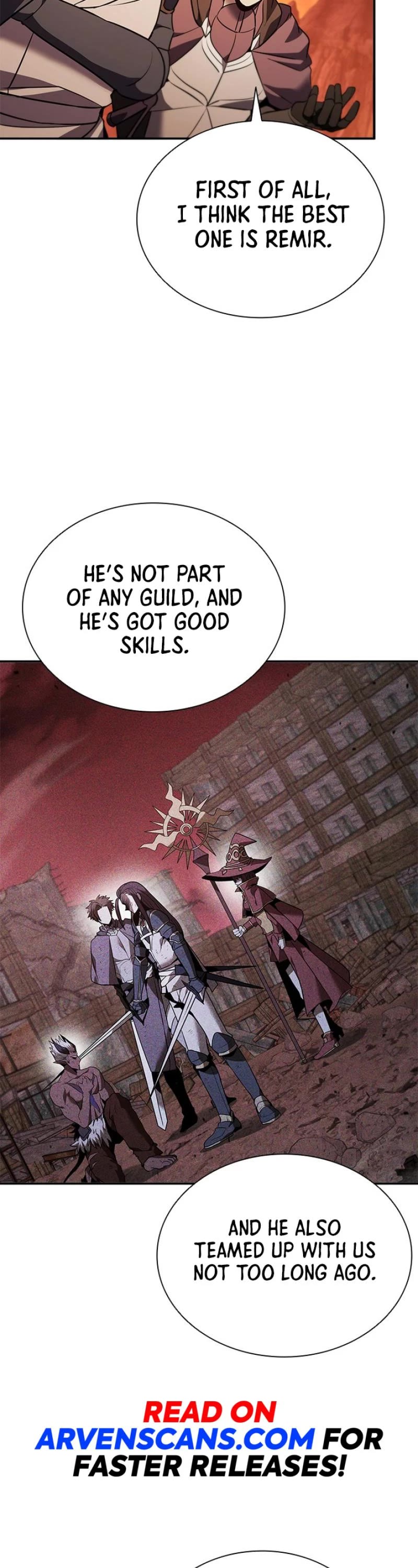 Taming Master Chapter 143 page 31 - Chapter 143
