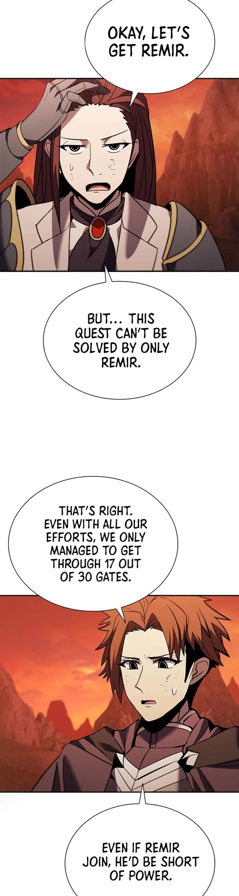 Taming Master Chapter 143 page 32 - Chapter 143