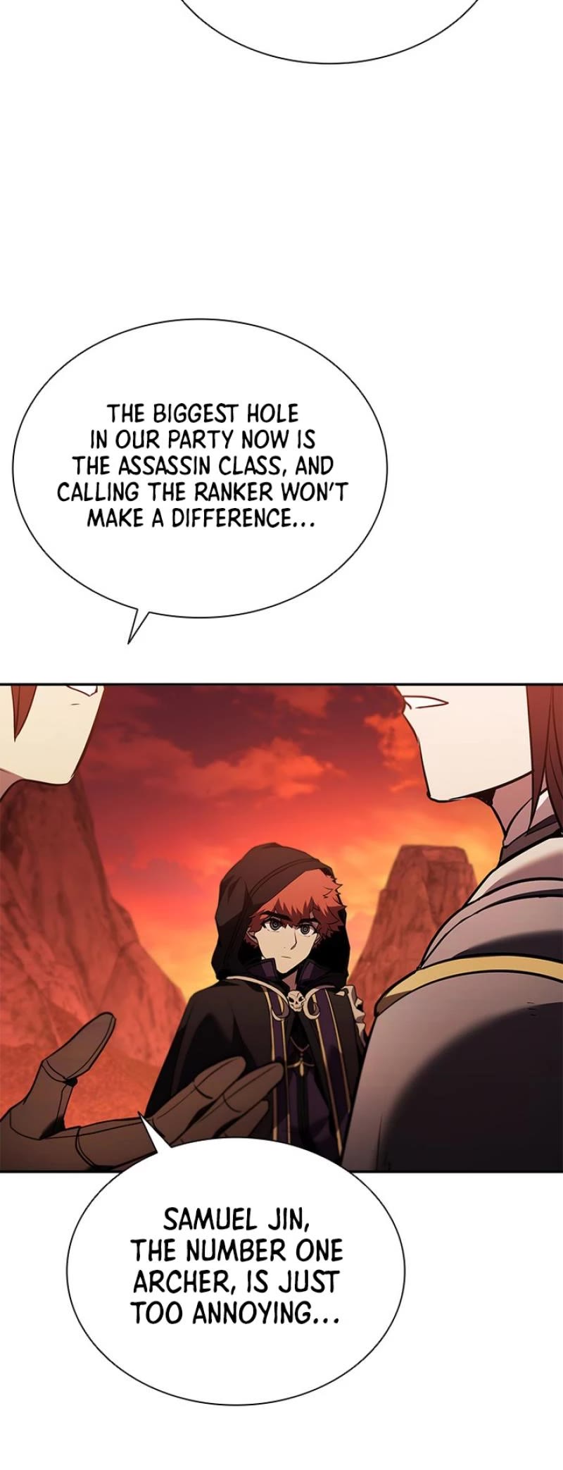 Taming Master Chapter 143 page 33 - Chapter 143