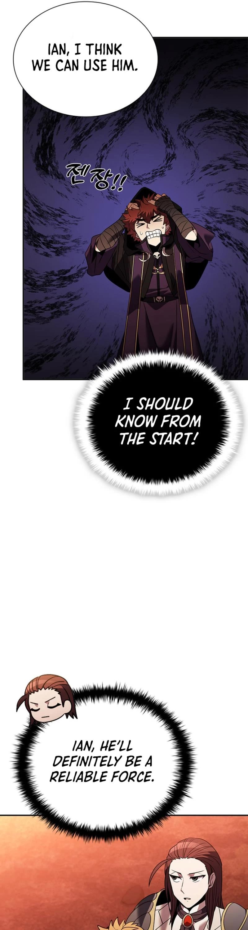 Taming Master Chapter 143 page 35 - Chapter 143