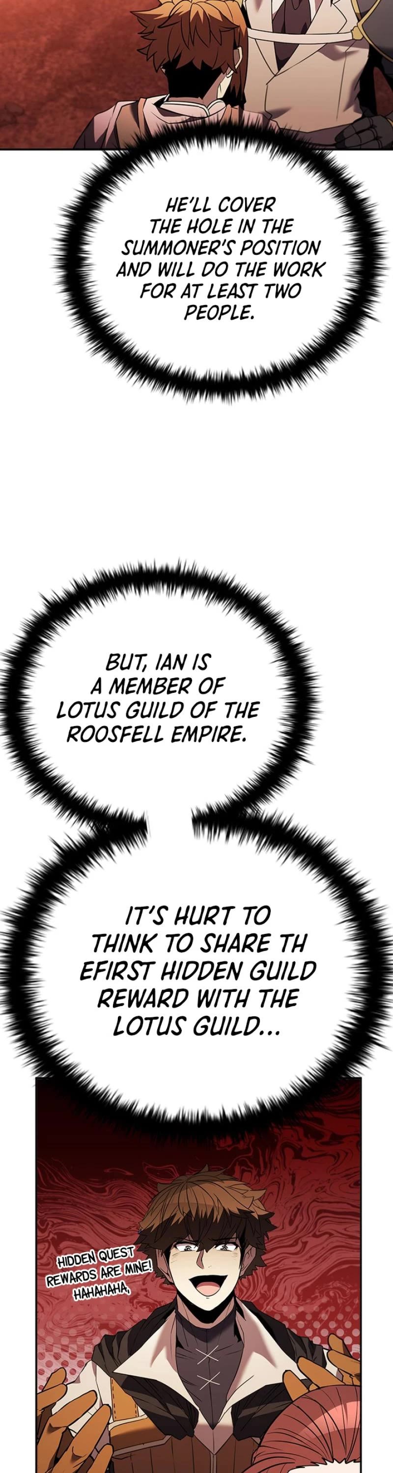 Taming Master Chapter 143 page 36 - Chapter 143