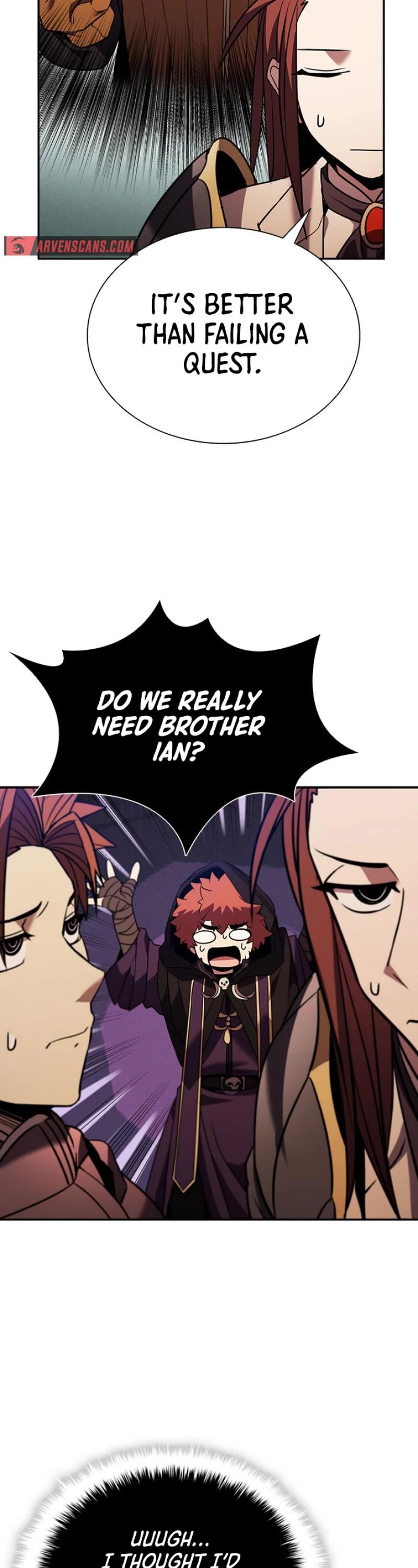 Taming Master Chapter 143 page 37 - Chapter 143