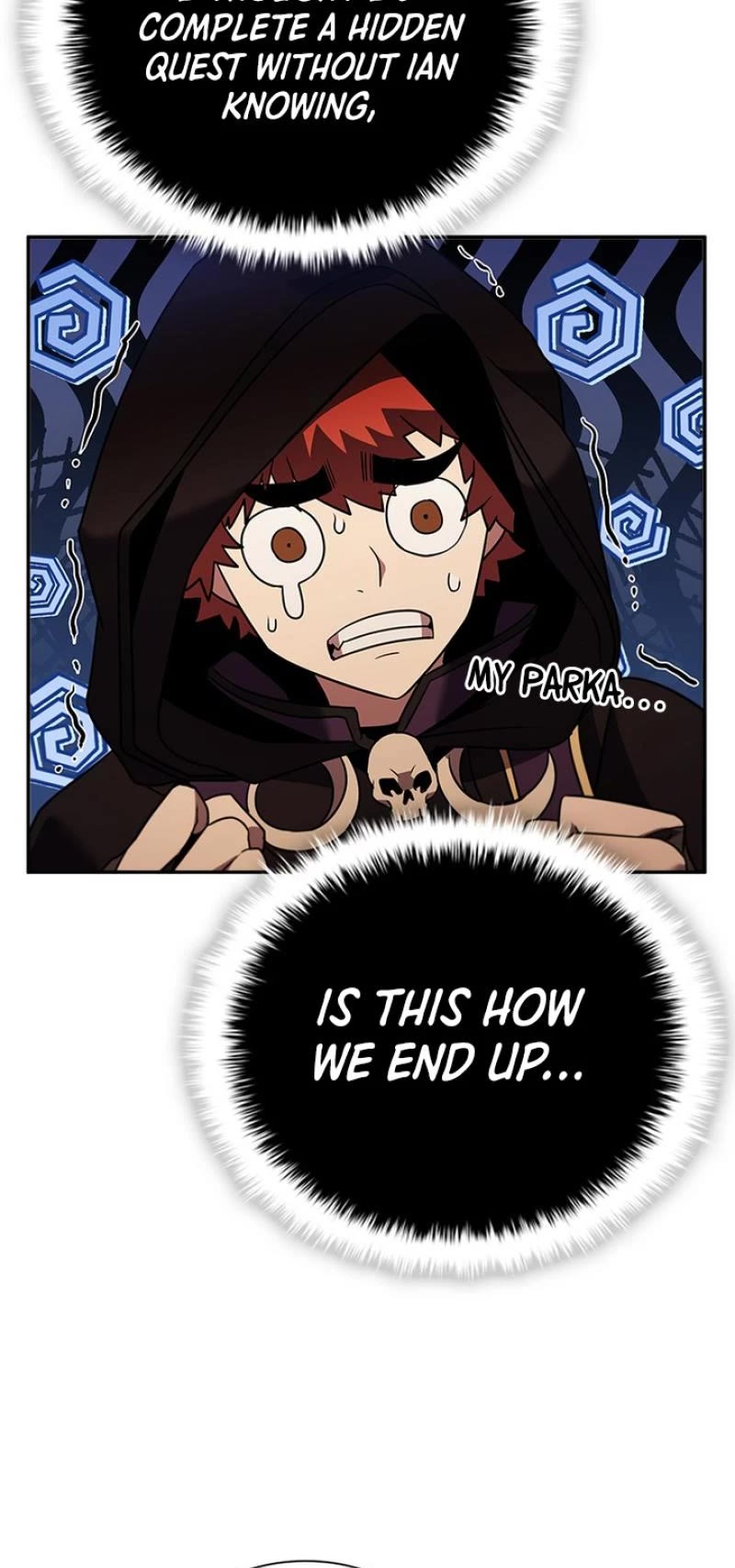 Taming Master Chapter 143 page 38 - Chapter 143