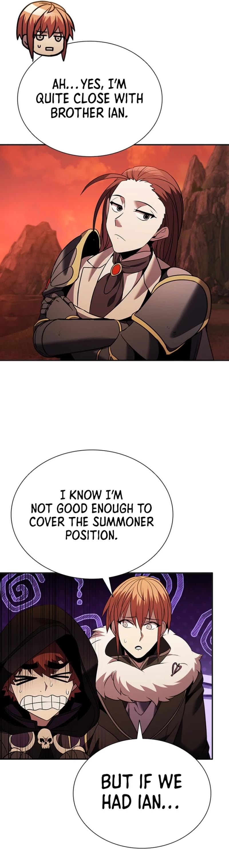 Taming Master Chapter 143 page 40 - Chapter 143