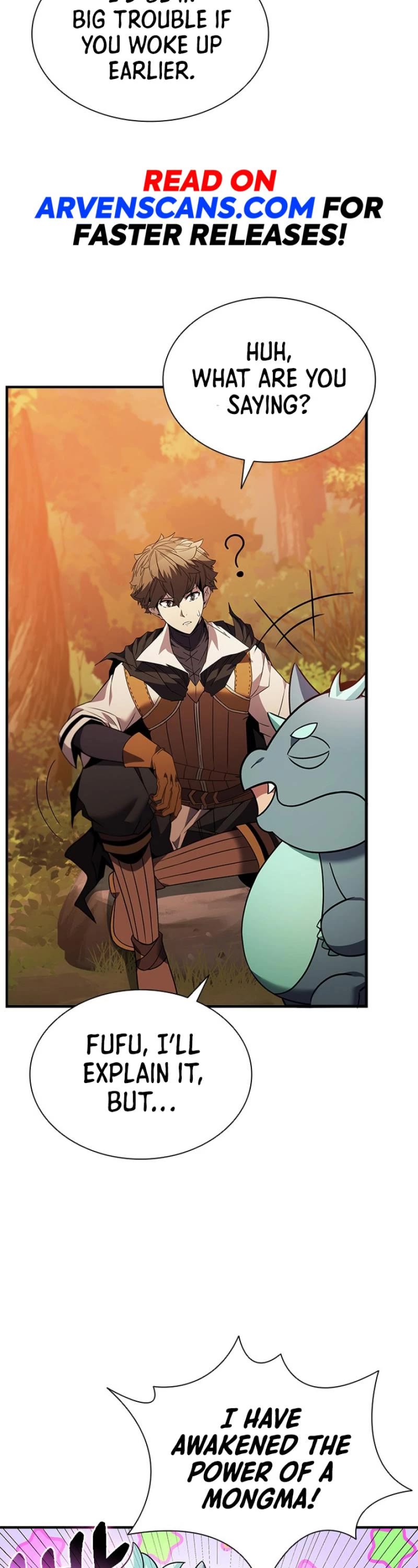 Taming Master Chapter 143 page 42 - Chapter 143