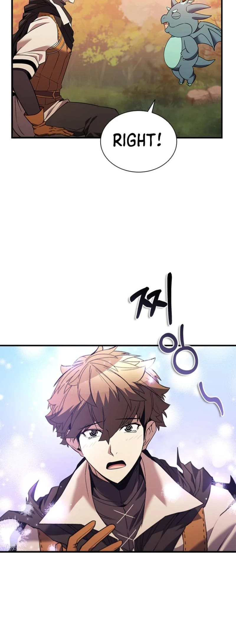 Taming Master Chapter 143 page 44 - Chapter 143