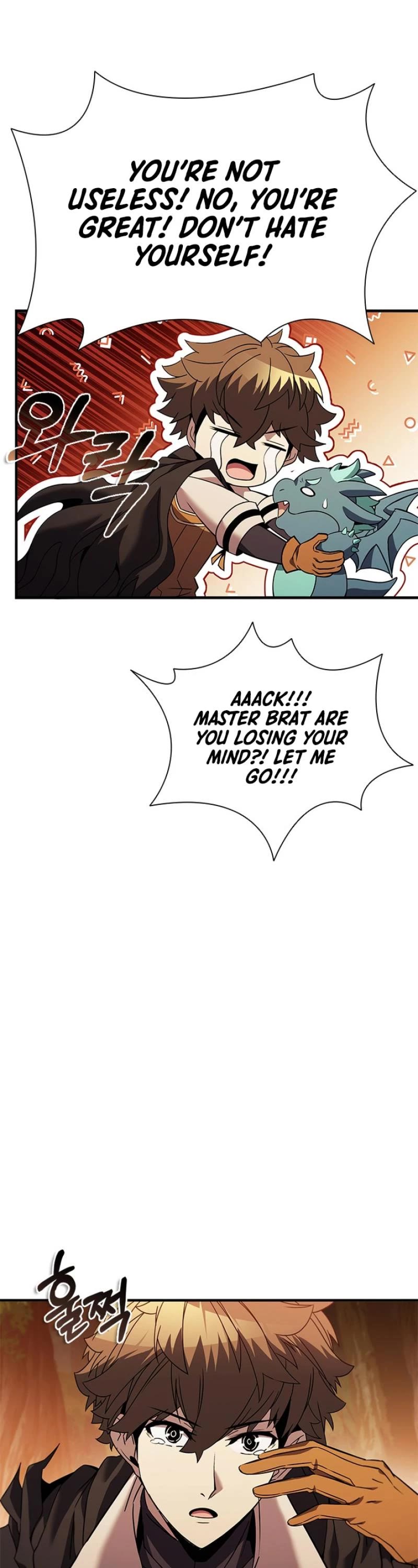 Taming Master Chapter 143 page 45 - Chapter 143
