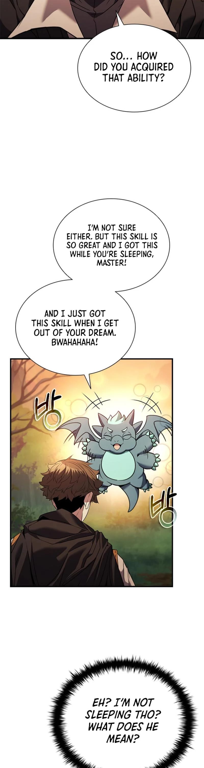 Taming Master Chapter 143 page 46 - Chapter 143