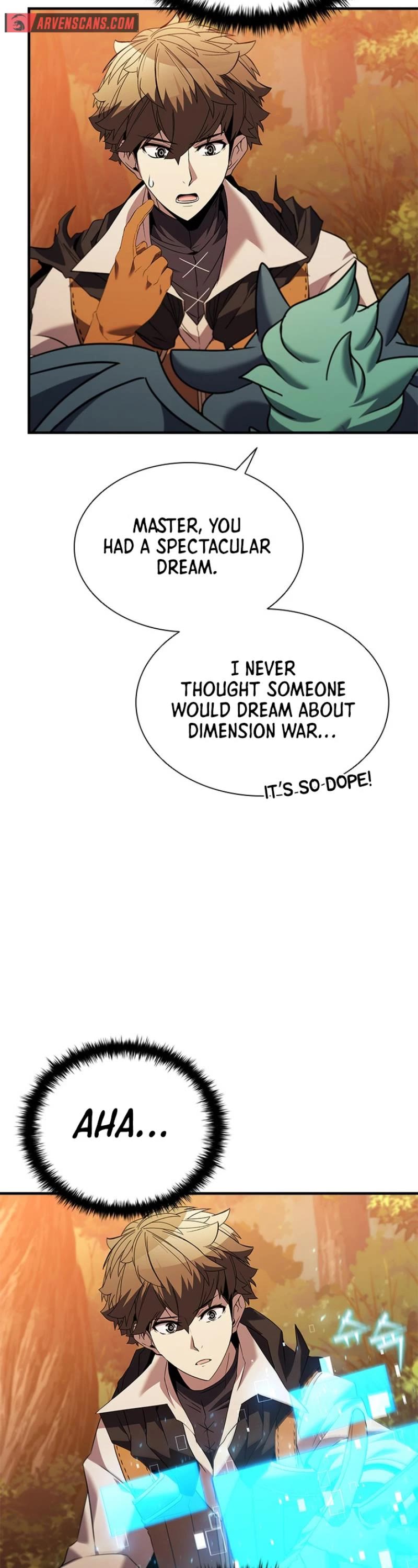Taming Master Chapter 143 page 47 - Chapter 143
