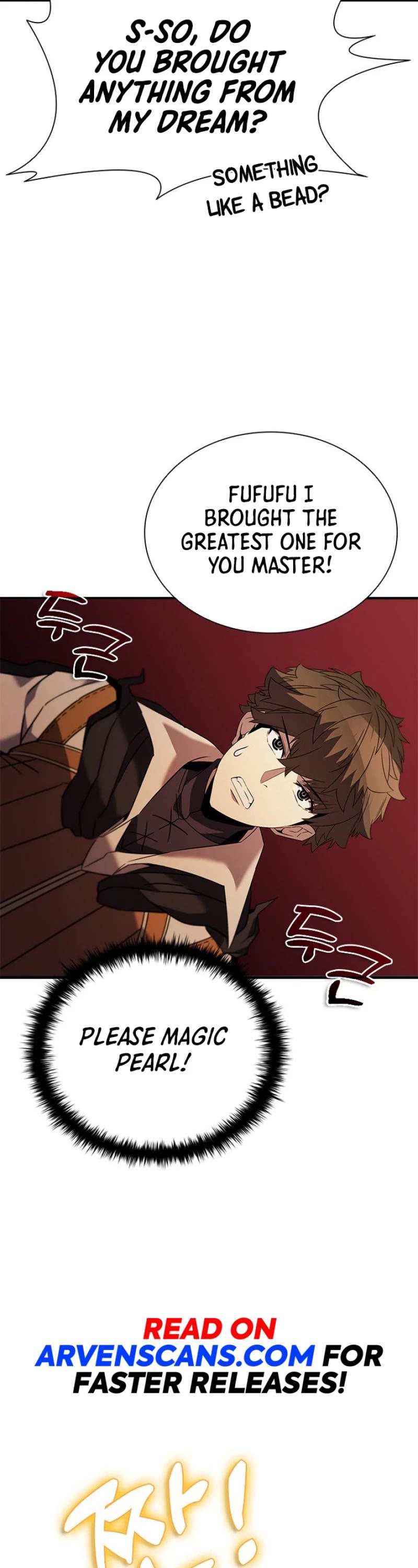 Taming Master Chapter 143 page 51 - Chapter 143