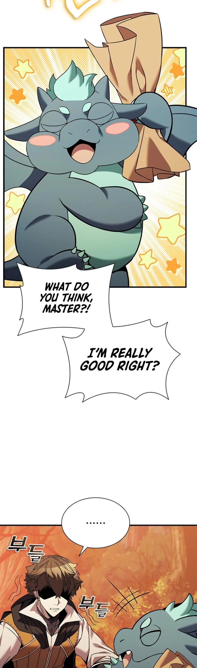 Taming Master Chapter 143 page 52 - Chapter 143