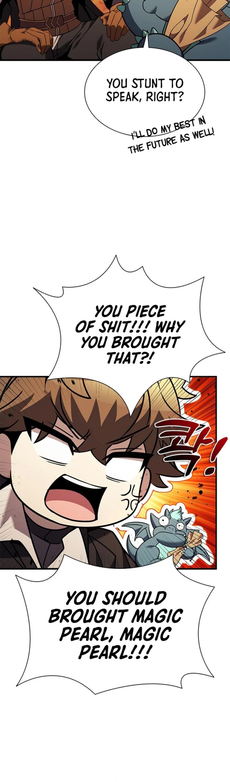 Taming Master Chapter 143 page 53 - Chapter 143