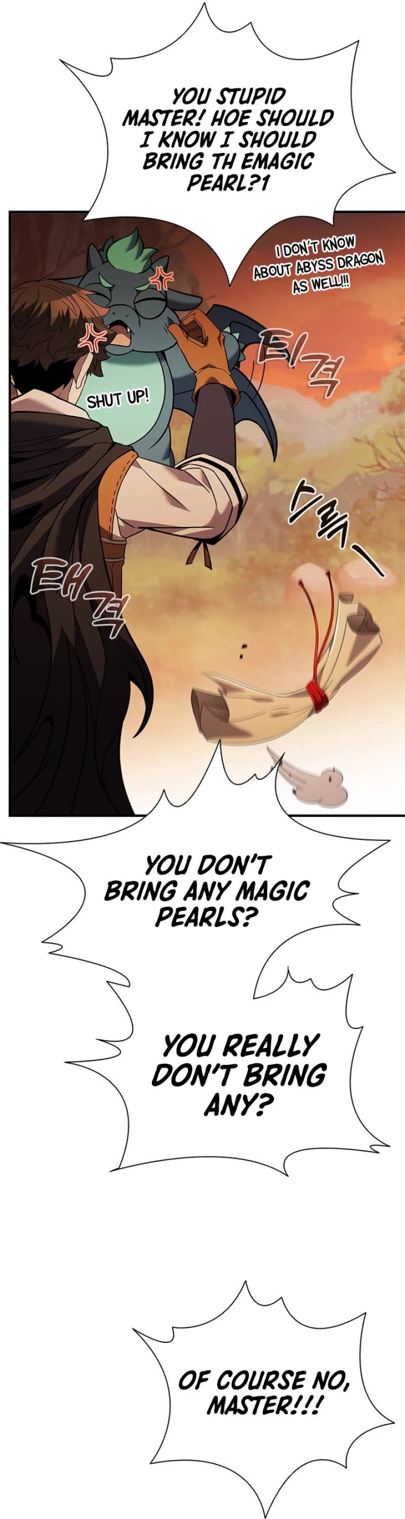 Taming Master Chapter 143 page 54 - Chapter 143