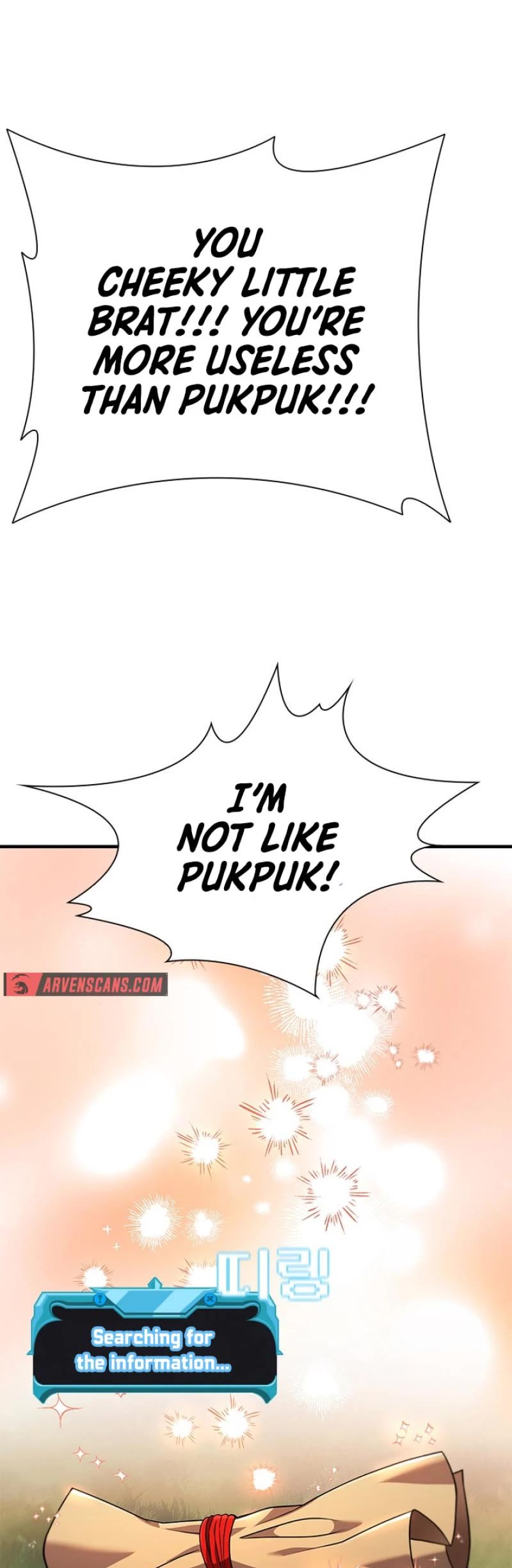 Taming Master Chapter 143 page 55 - Chapter 143