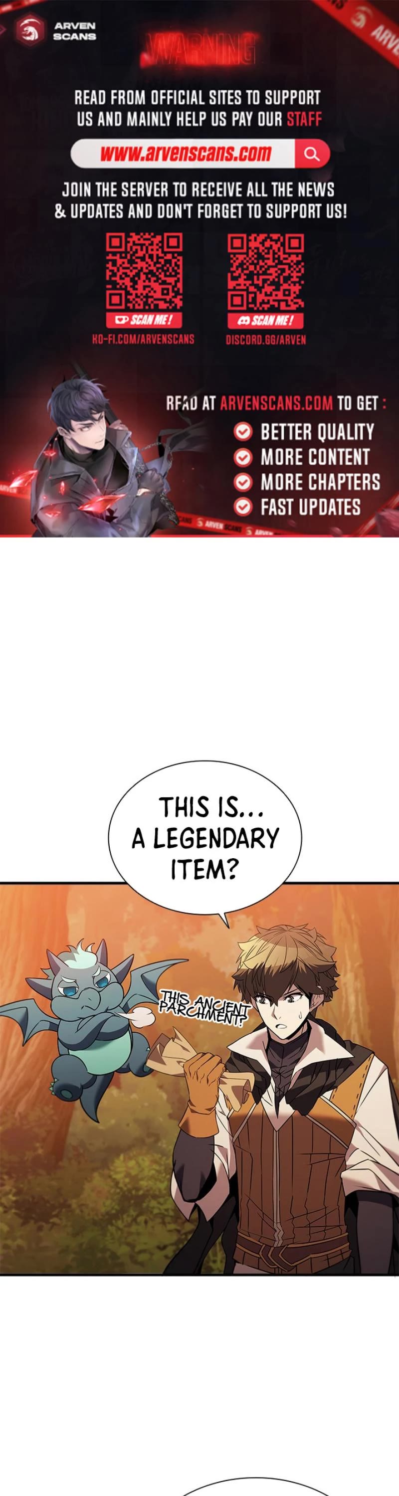 Taming Master Chapter 144 page 1 - Chapter 144