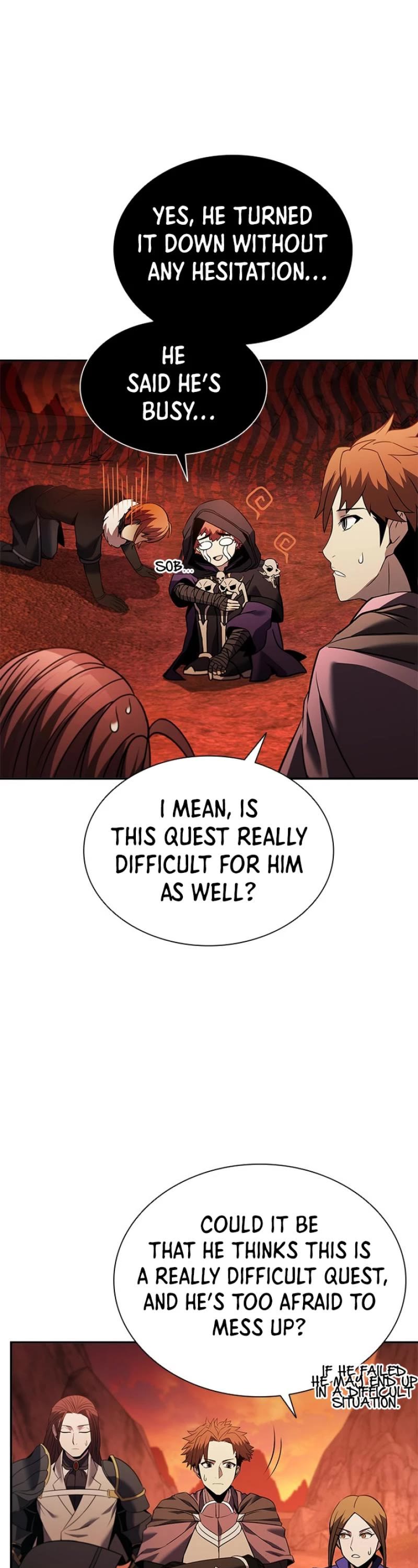 Taming Master Chapter 144 page 11 - Chapter 144