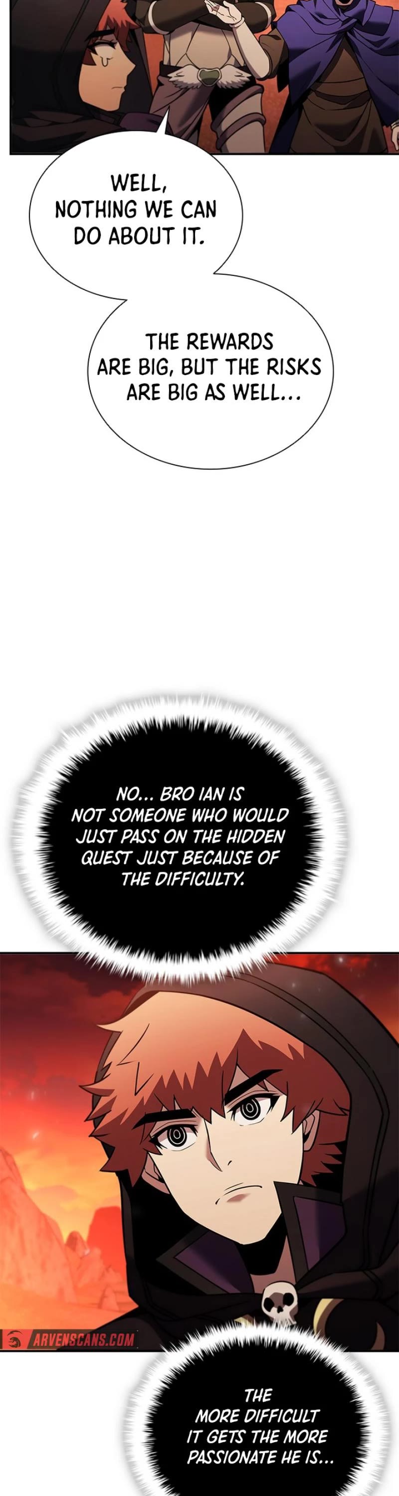 Taming Master Chapter 144 page 12 - Chapter 144