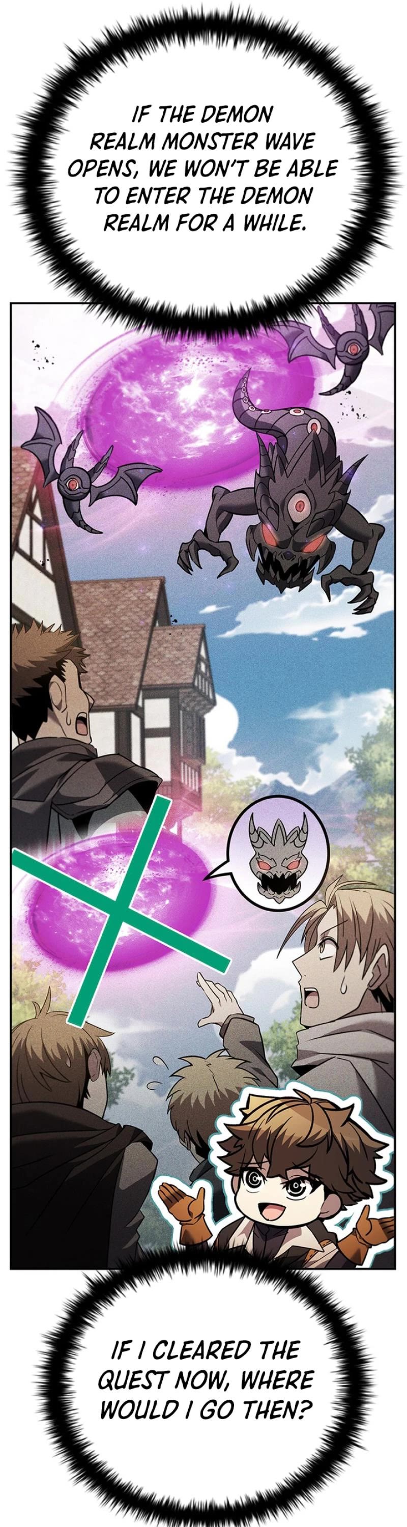 Taming Master Chapter 144 page 15 - Chapter 144