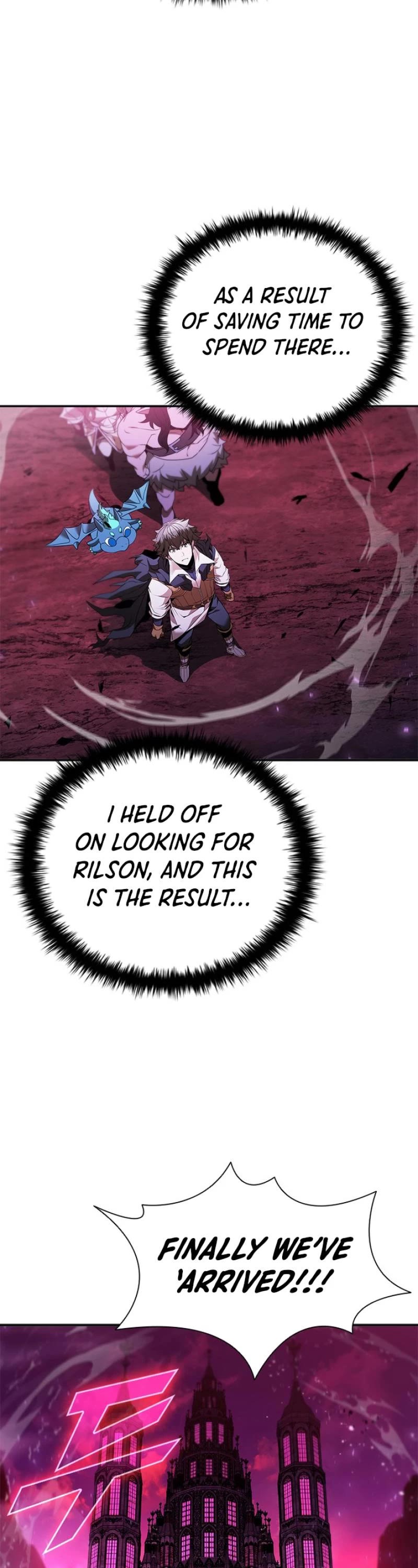 Taming Master Chapter 144 page 16 - Chapter 144