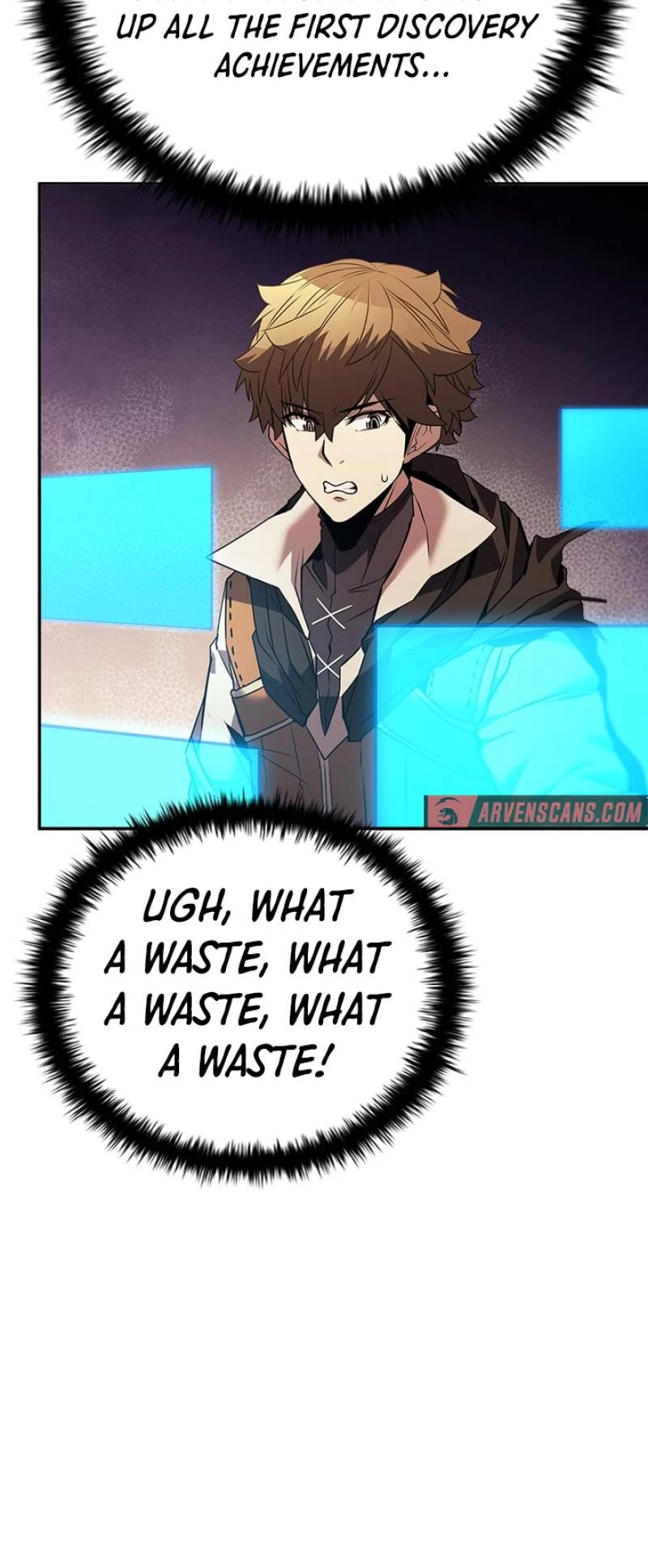 Taming Master Chapter 144 page 19 - Chapter 144