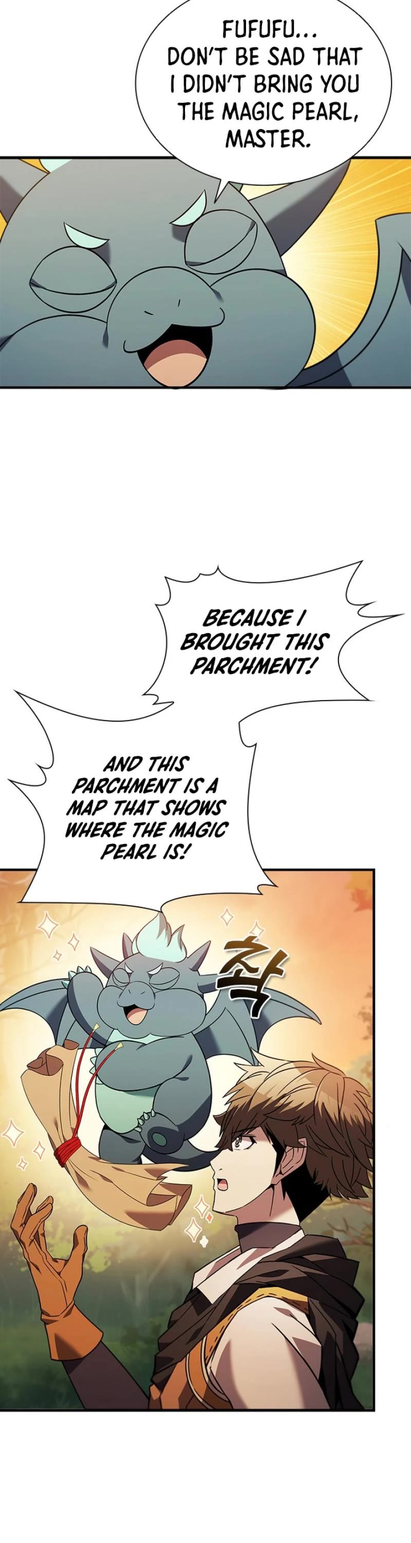 Taming Master Chapter 144 page 2 - Chapter 144