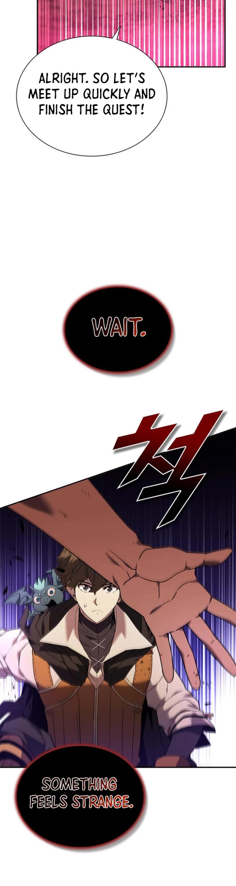 Taming Master Chapter 144 page 21 - Chapter 144