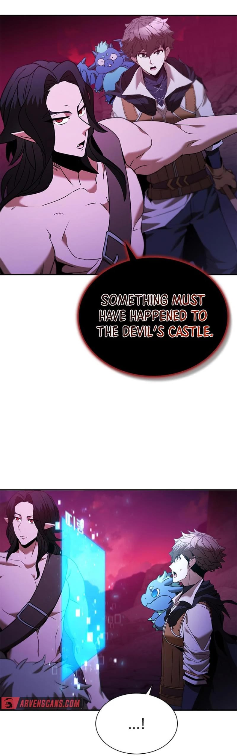 Taming Master Chapter 144 page 22 - Chapter 144