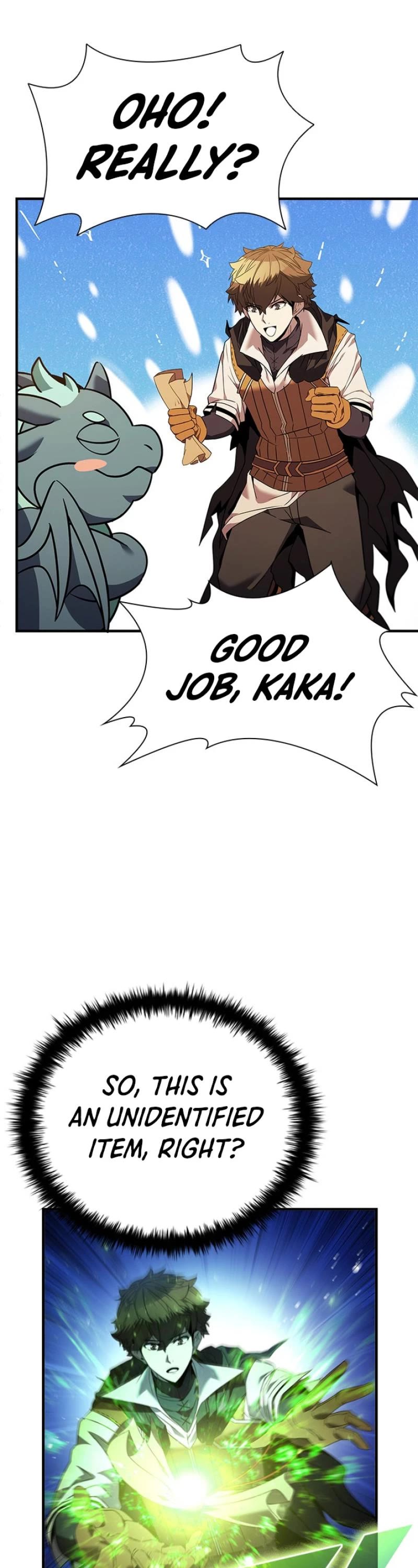 Taming Master Chapter 144 page 3 - Chapter 144