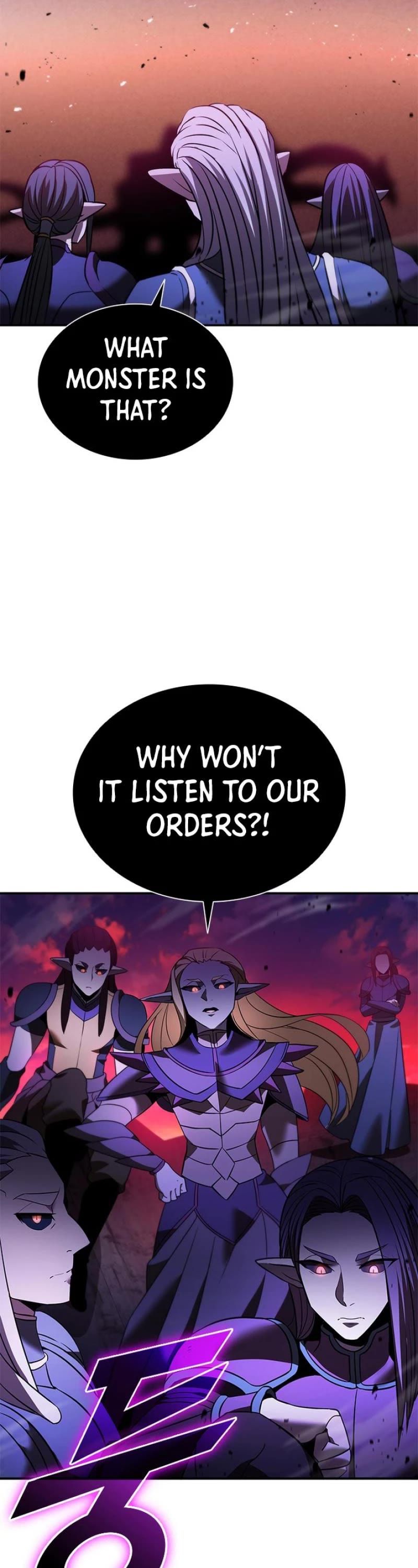 Taming Master Chapter 144 page 30 - Chapter 144