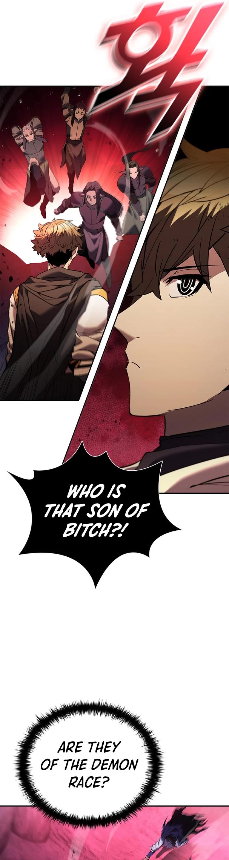 Taming Master Chapter 144 page 33 - Chapter 144