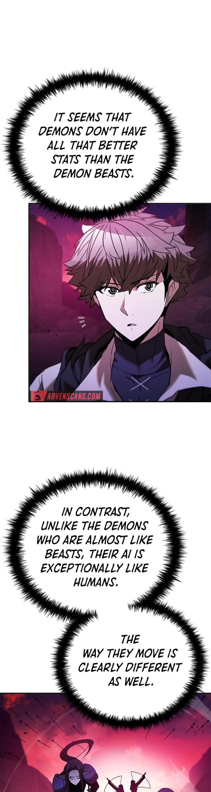 Taming Master Chapter 144 page 35 - Chapter 144