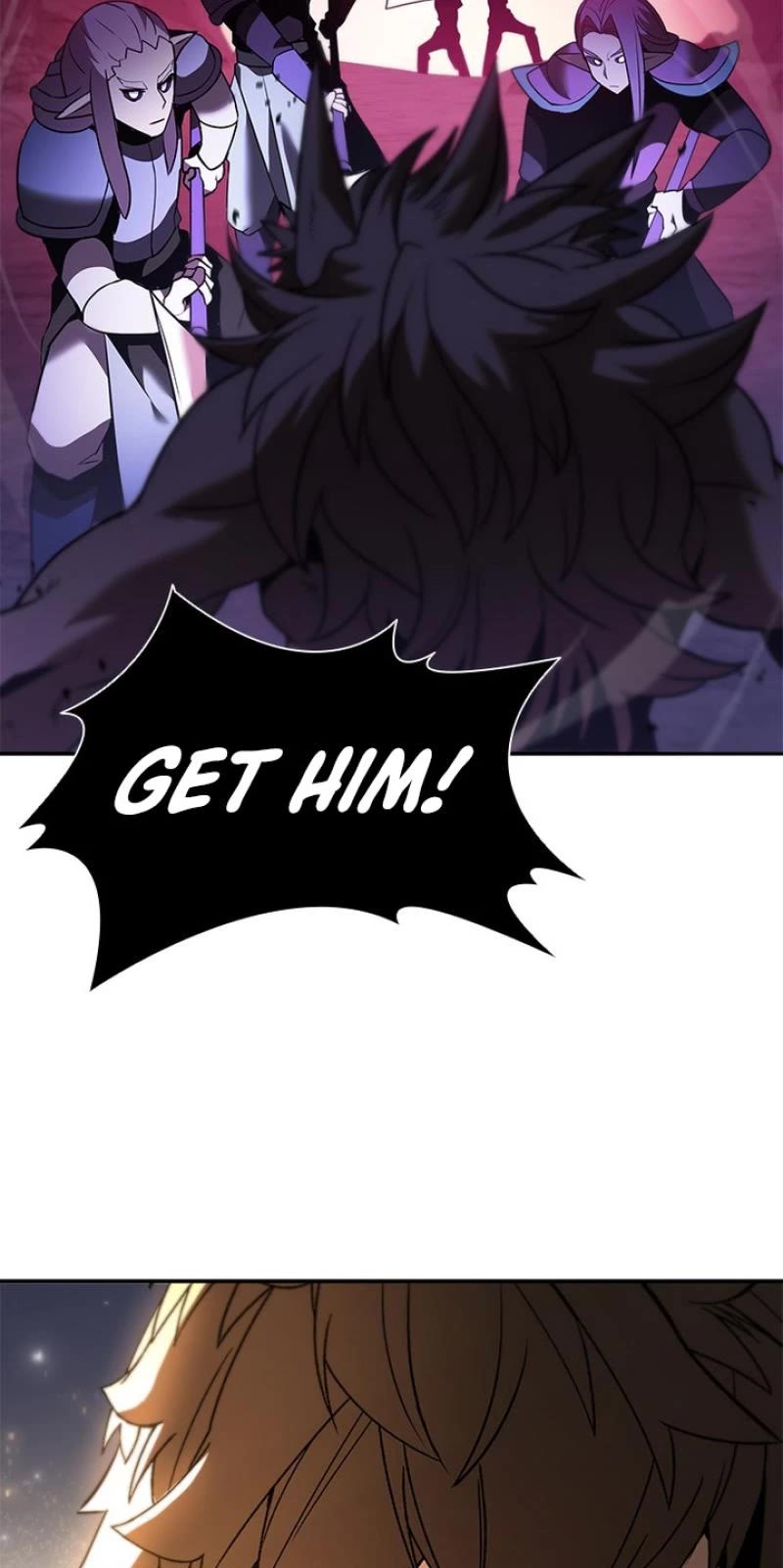 Taming Master Chapter 144 page 36 - Chapter 144