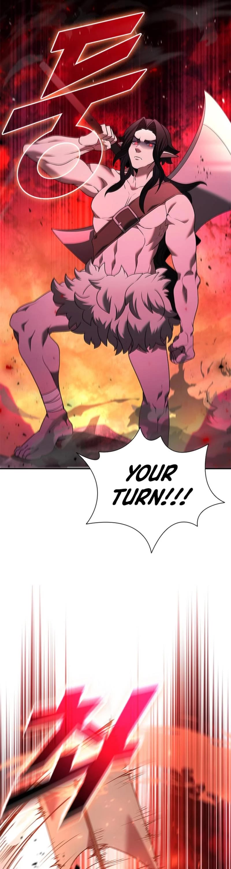 Taming Master Chapter 144 page 38 - Chapter 144
