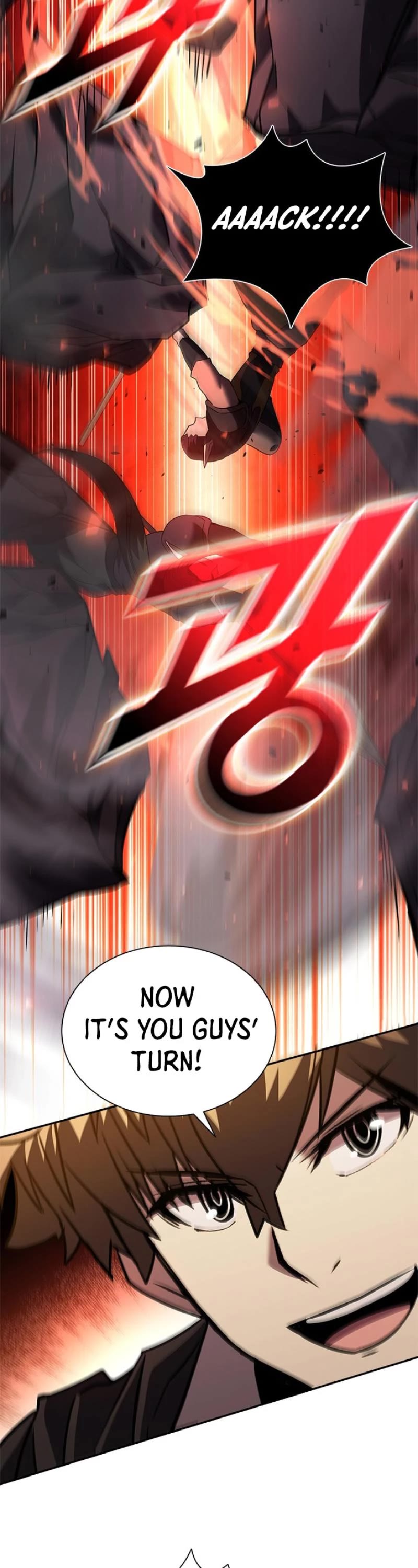 Taming Master Chapter 144 page 40 - Chapter 144