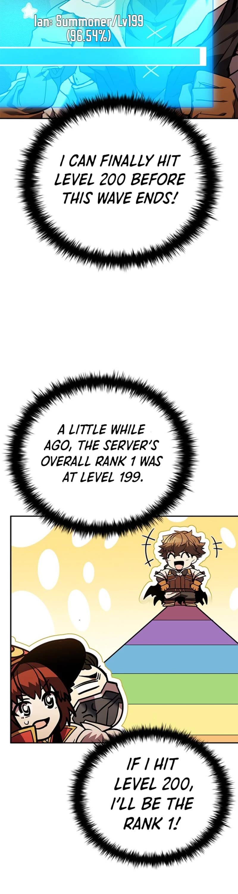 Taming Master Chapter 144 page 44 - Chapter 144
