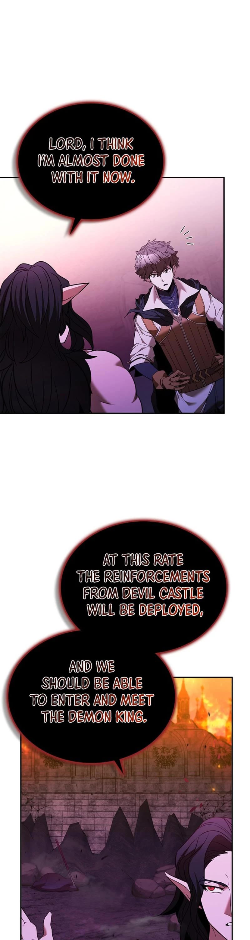 Taming Master Chapter 144 page 45 - Chapter 144