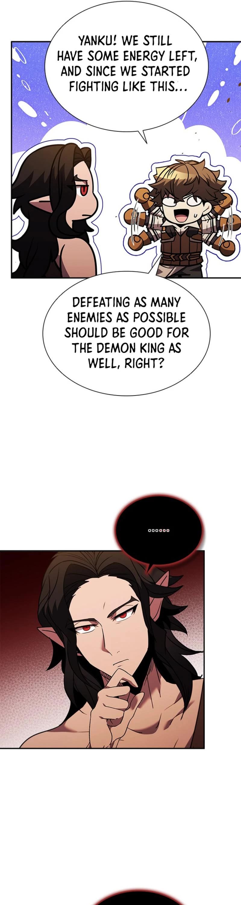 Taming Master Chapter 144 page 48 - Chapter 144