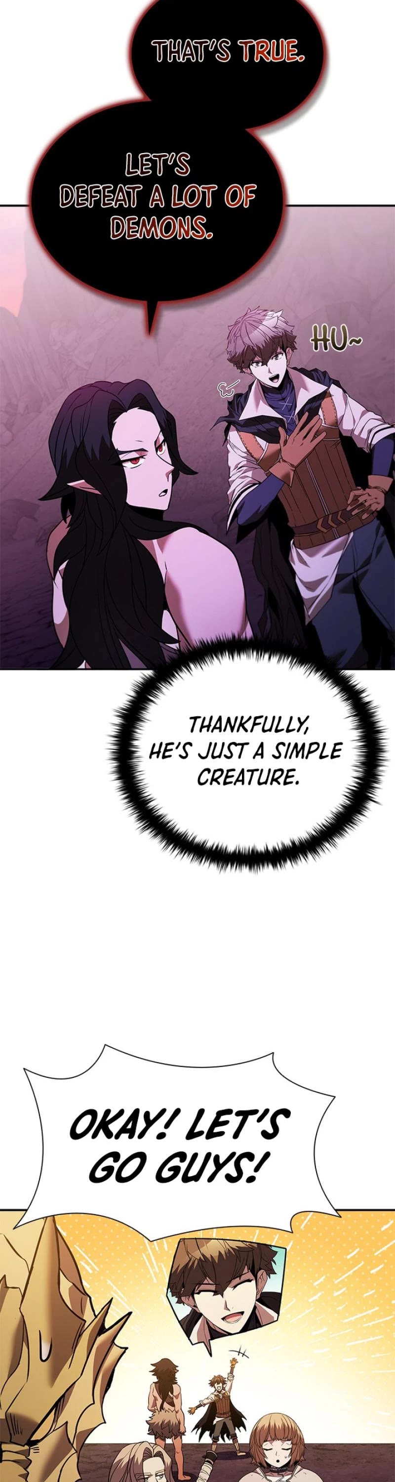 Taming Master Chapter 144 page 49 - Chapter 144