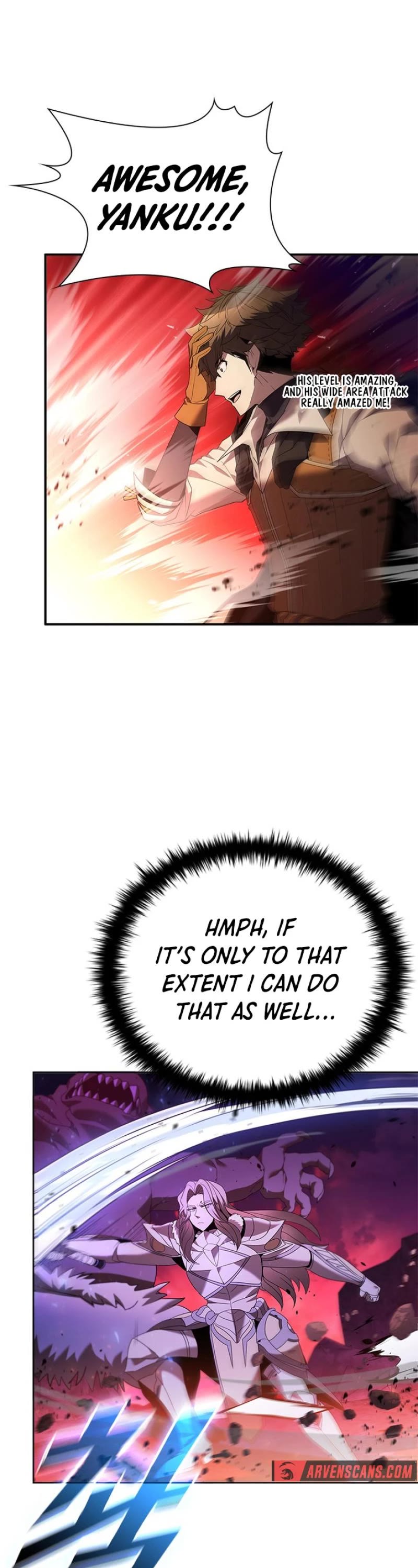 Taming Master Chapter 144 page 54 - Chapter 144