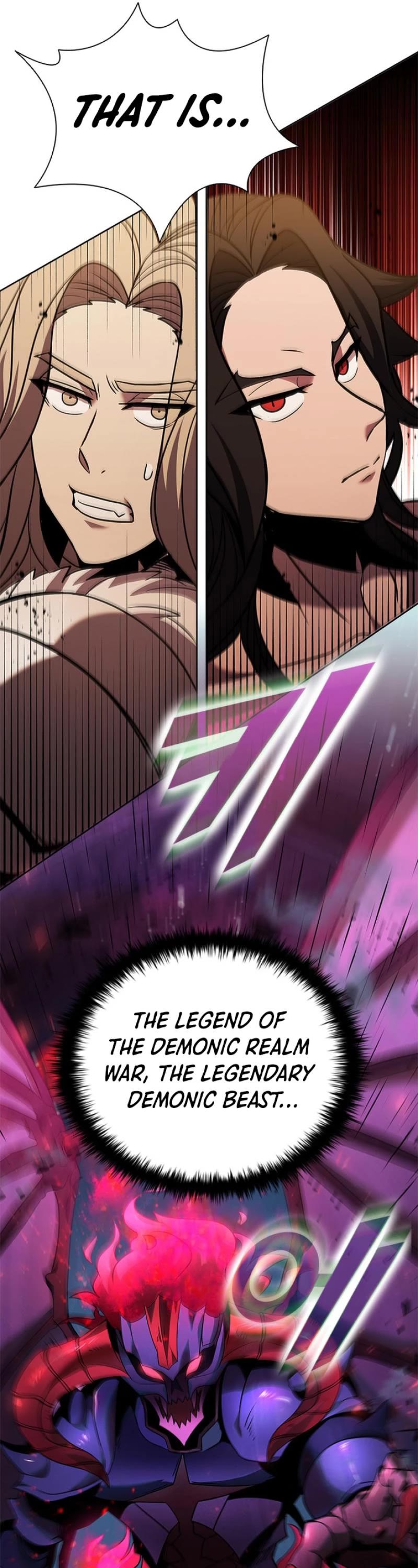 Taming Master Chapter 144 page 58 - Chapter 144
