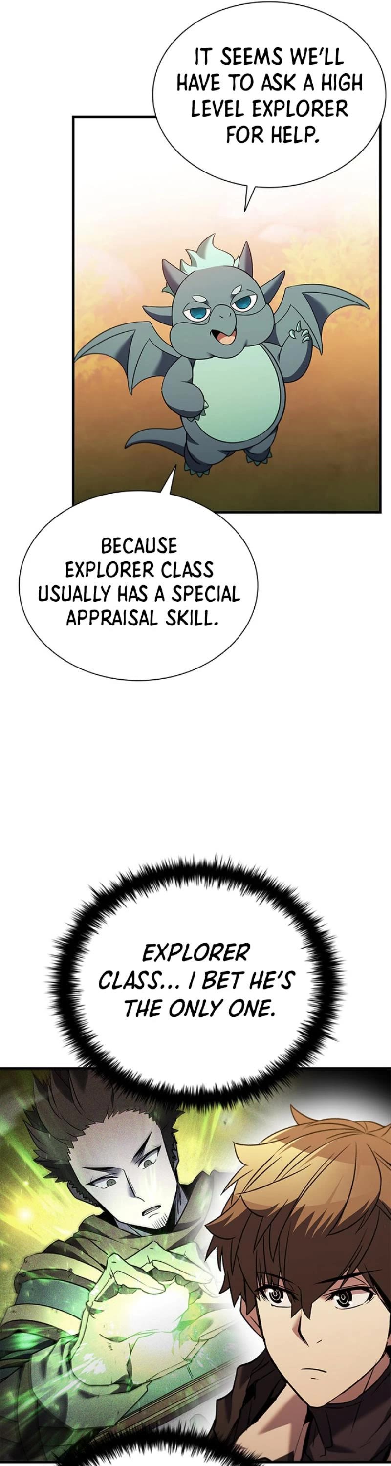 Taming Master Chapter 144 page 6 - Chapter 144