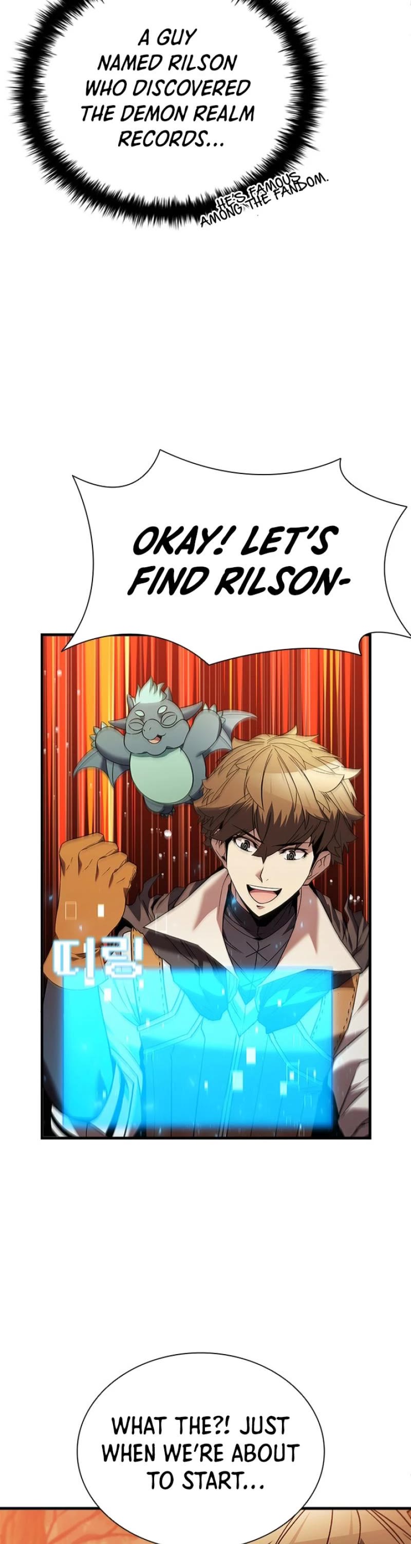 Taming Master Chapter 144 page 7 - Chapter 144