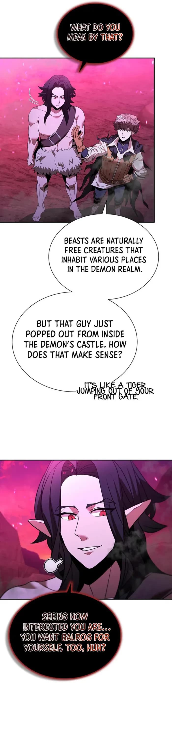 Taming Master Chapter 145 page 13 - Chapter 145
