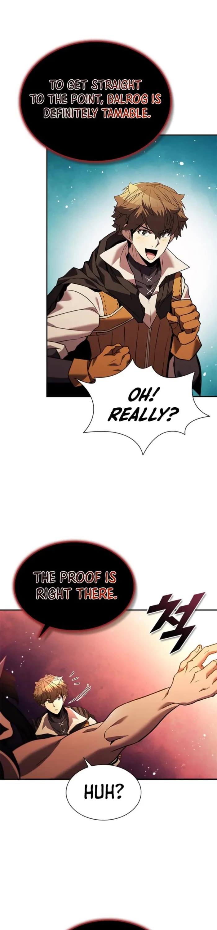 Taming Master Chapter 145 page 14 - Chapter 145
