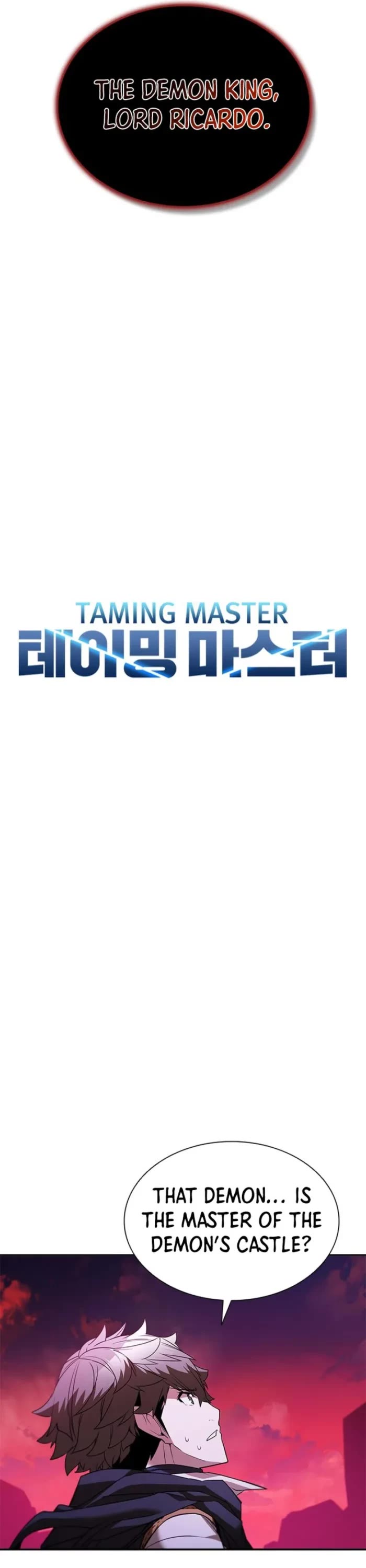 Taming Master Chapter 145 page 17 - Chapter 145