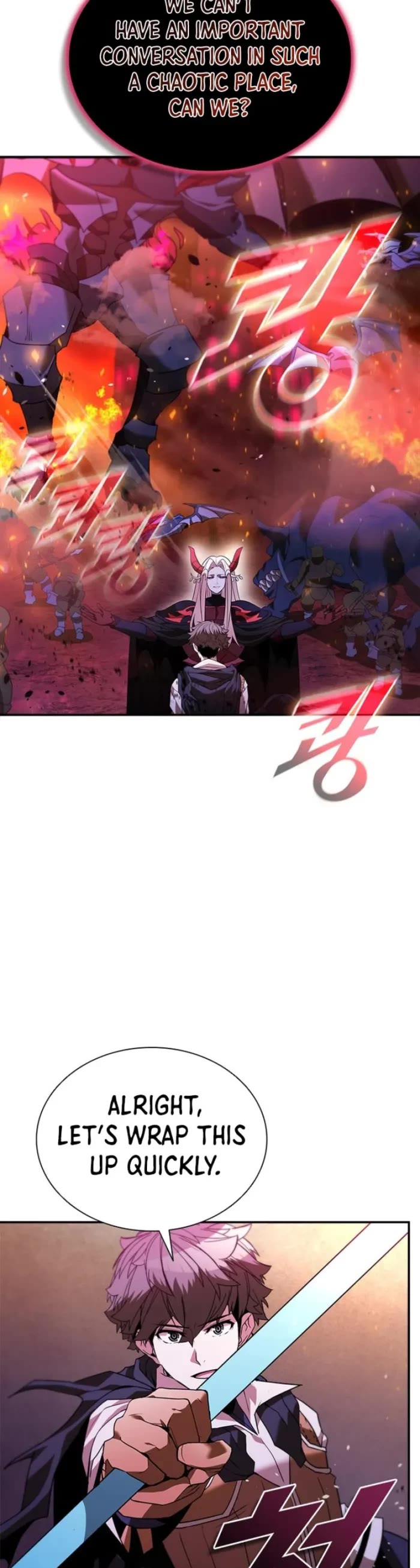 Taming Master Chapter 145 page 23 - Chapter 145