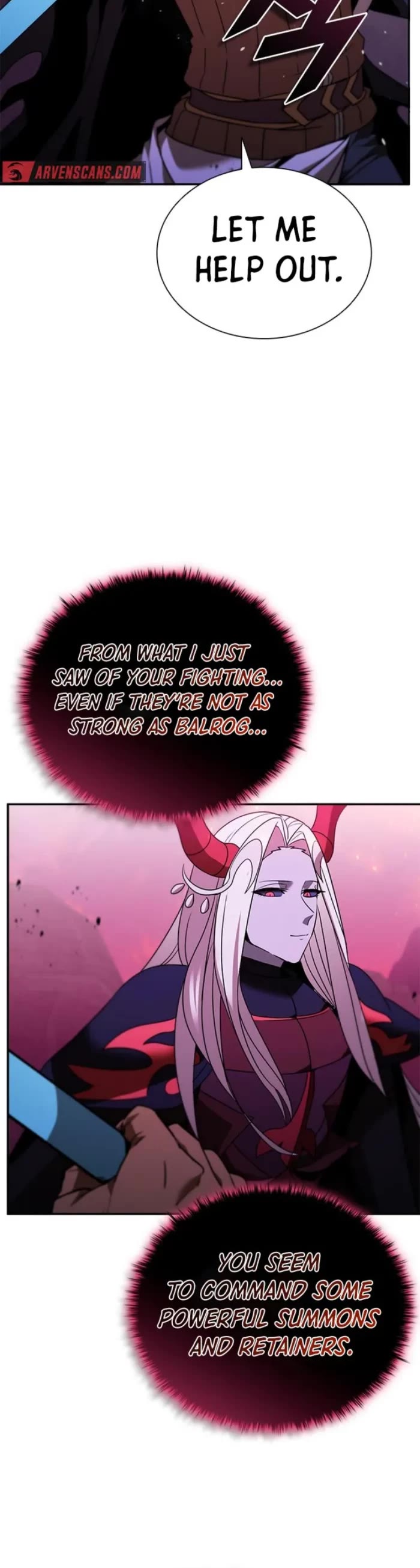 Taming Master Chapter 145 page 24 - Chapter 145