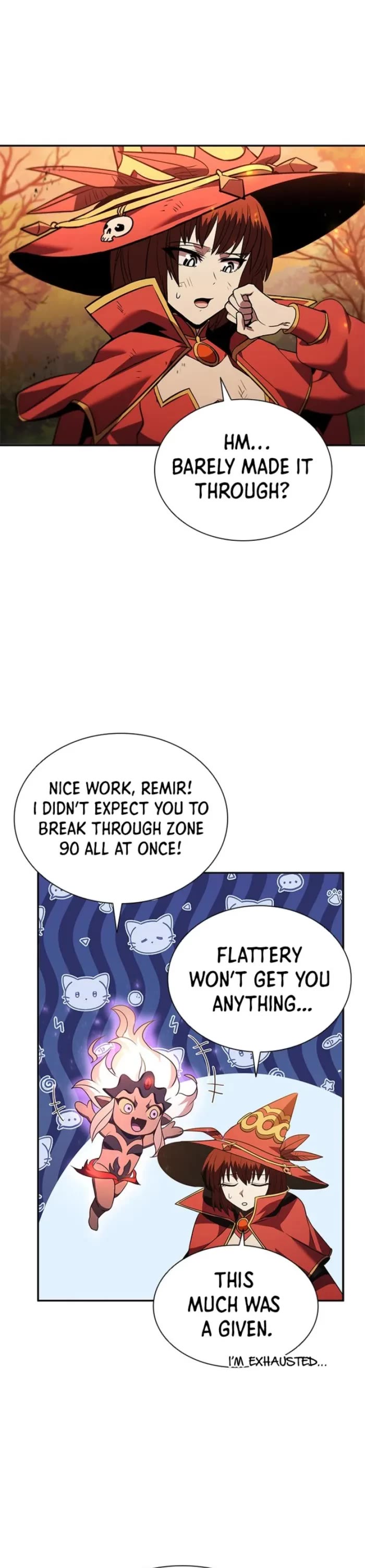 Taming Master Chapter 145 page 30 - Chapter 145