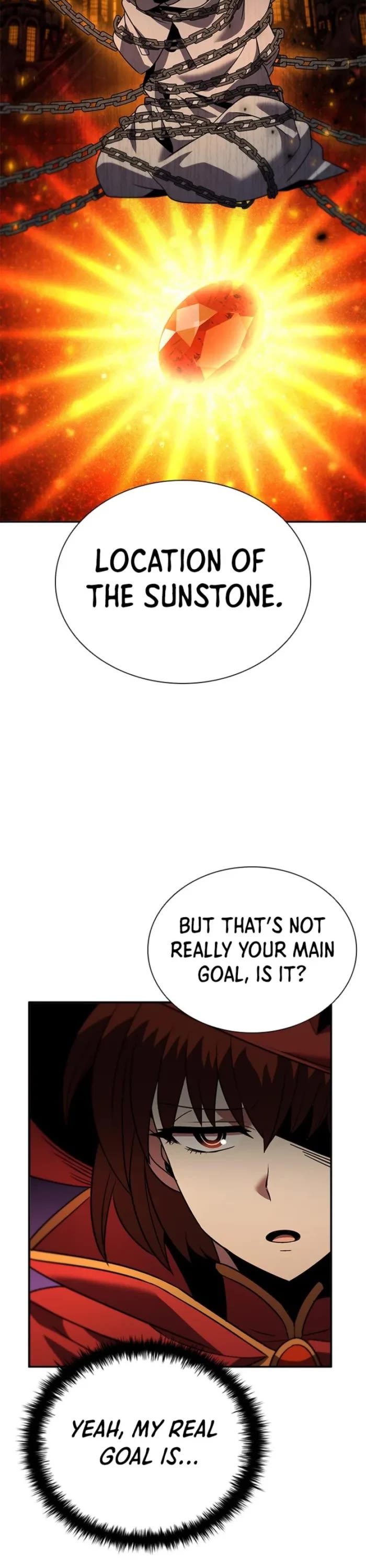 Taming Master Chapter 145 page 34 - Chapter 145