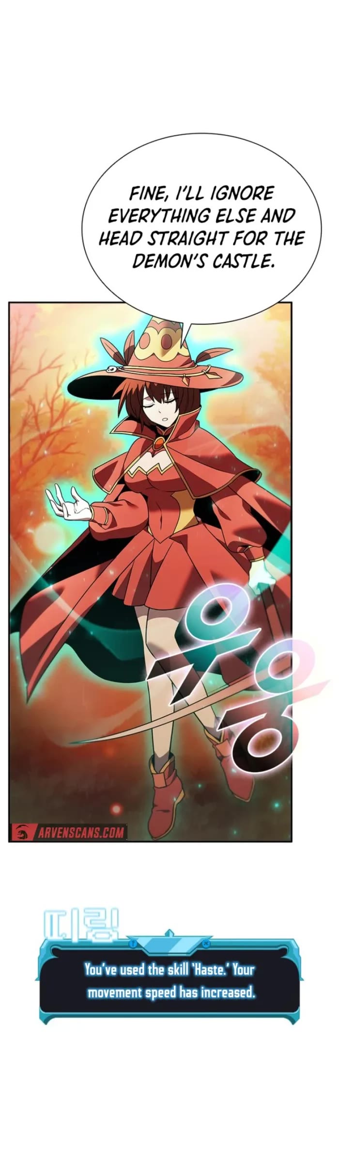 Taming Master Chapter 145 page 36 - Chapter 145